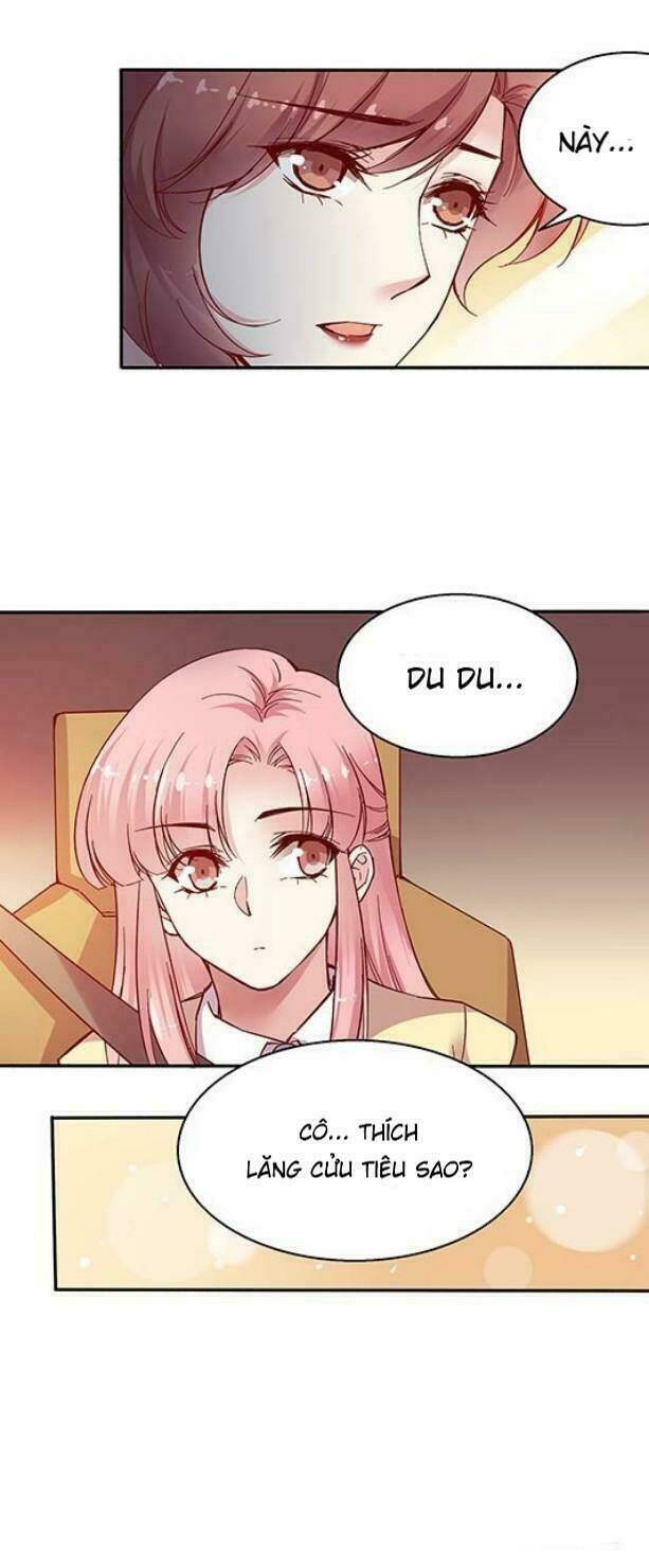 Jm Đặc Thù Khách Nhân Phục Vụ Bộ: Chapter 100