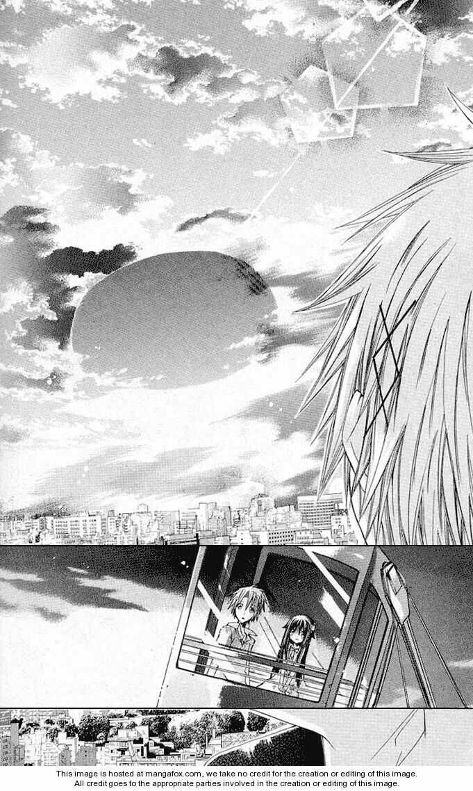 Kokoni Iru Yo: Chapter 15