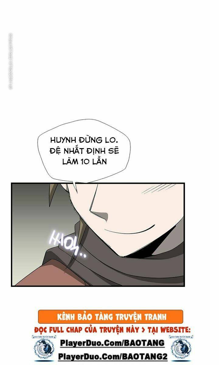 Cuồng Long: Chapter 55