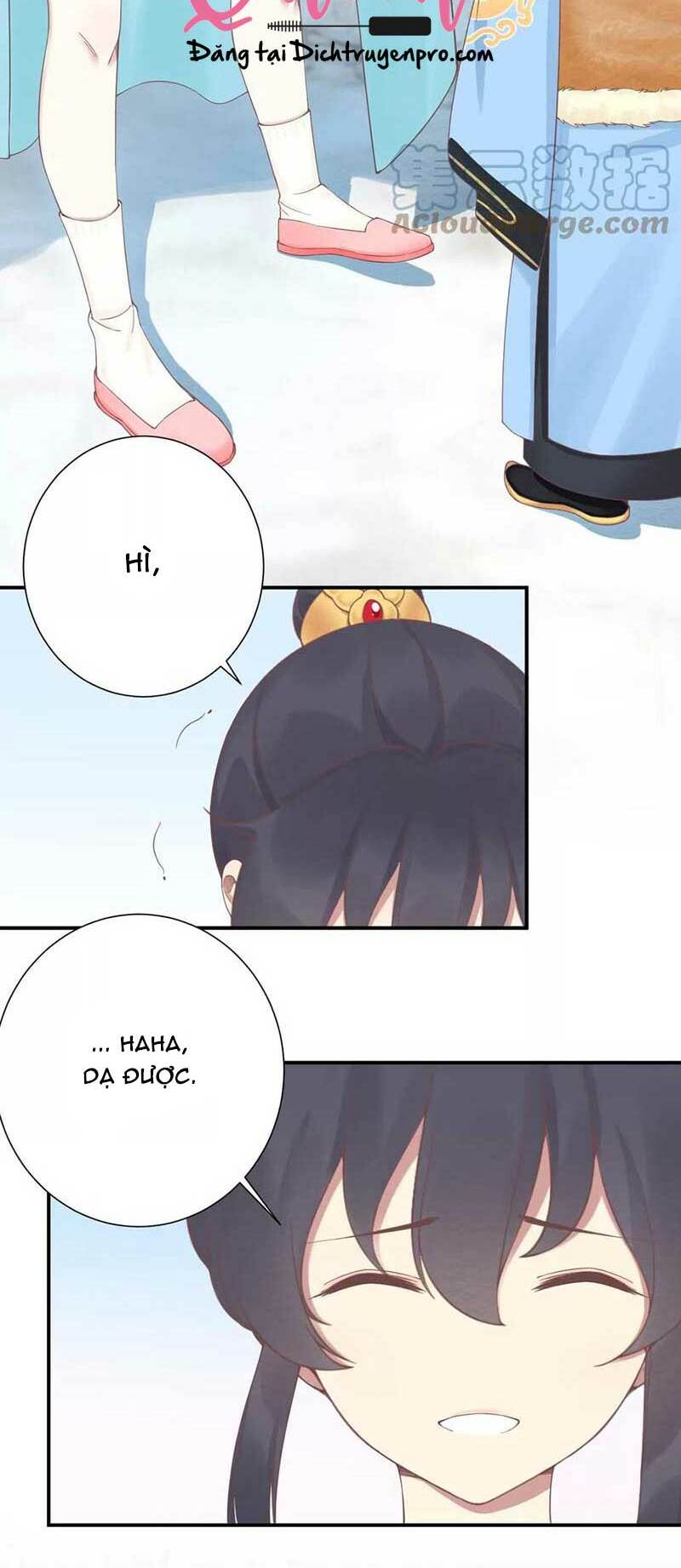 Hoàng Hậu Bận Lắm: Chapter 192