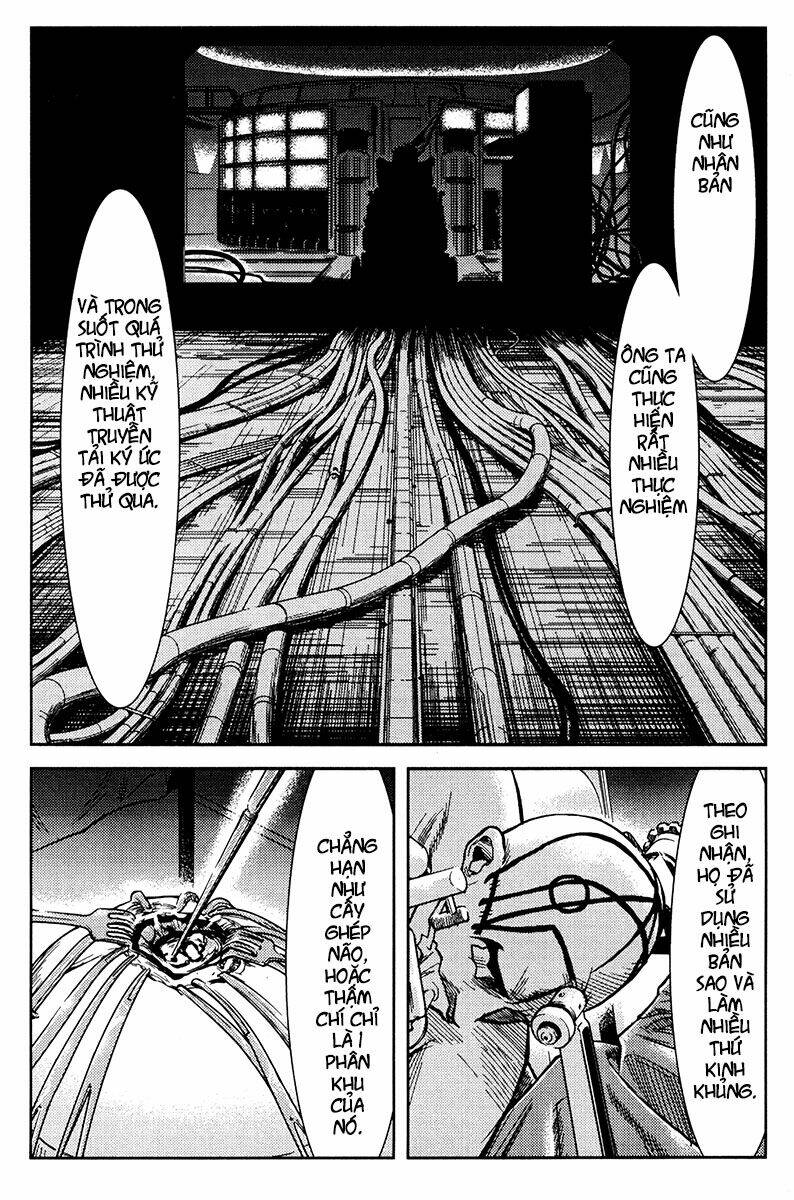 Akumetsu: Chapter 108