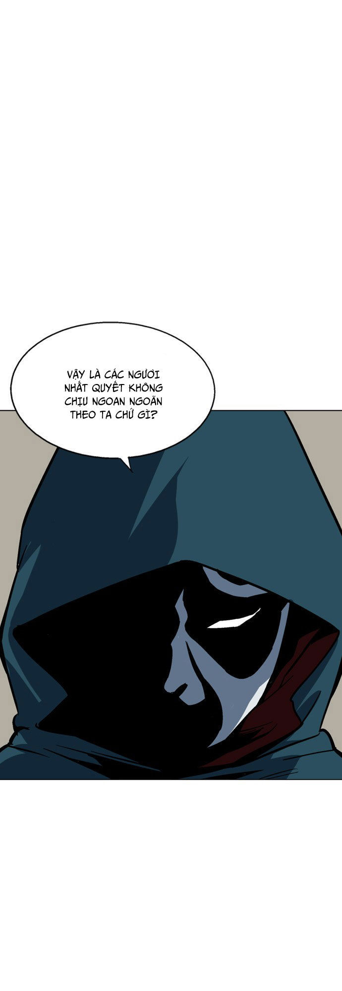 Cao Thủ 2: Chapter 8