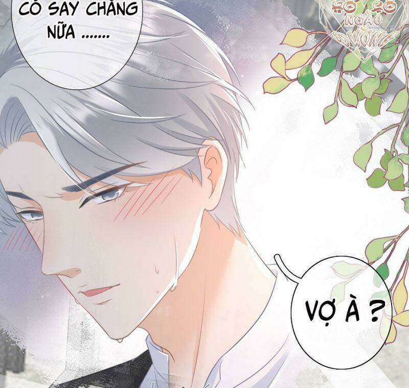 Bạn Gái Tôi Mới 30+: Chapter 56