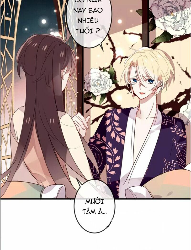 Ngô hoàng tại thượng: Chapter 5