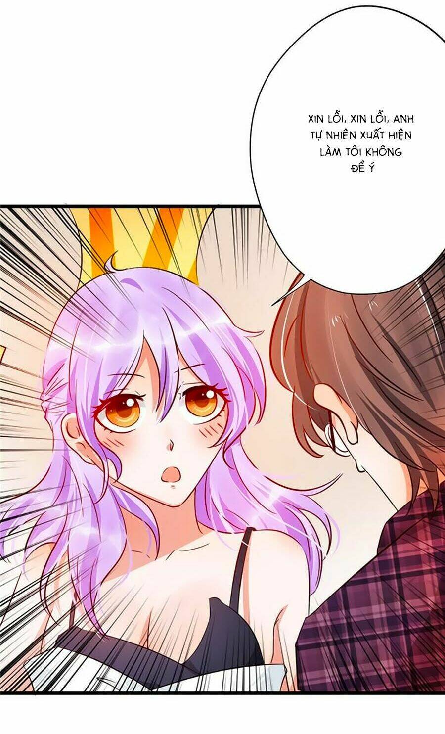 Bạn Trai Là Ngôi Sao: Chapter 41