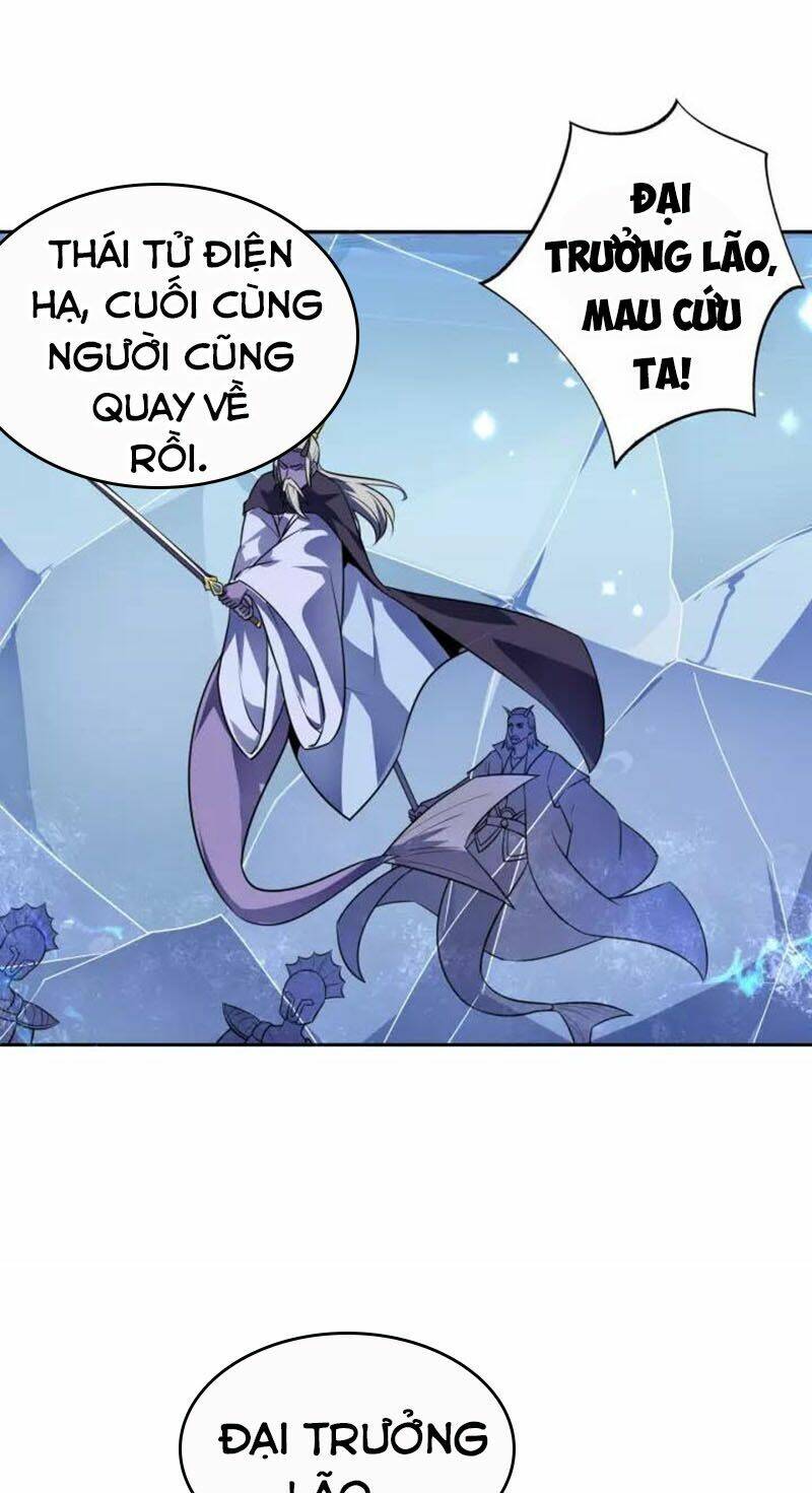 Nghịch Thiên Đại Thần: Chapter 85