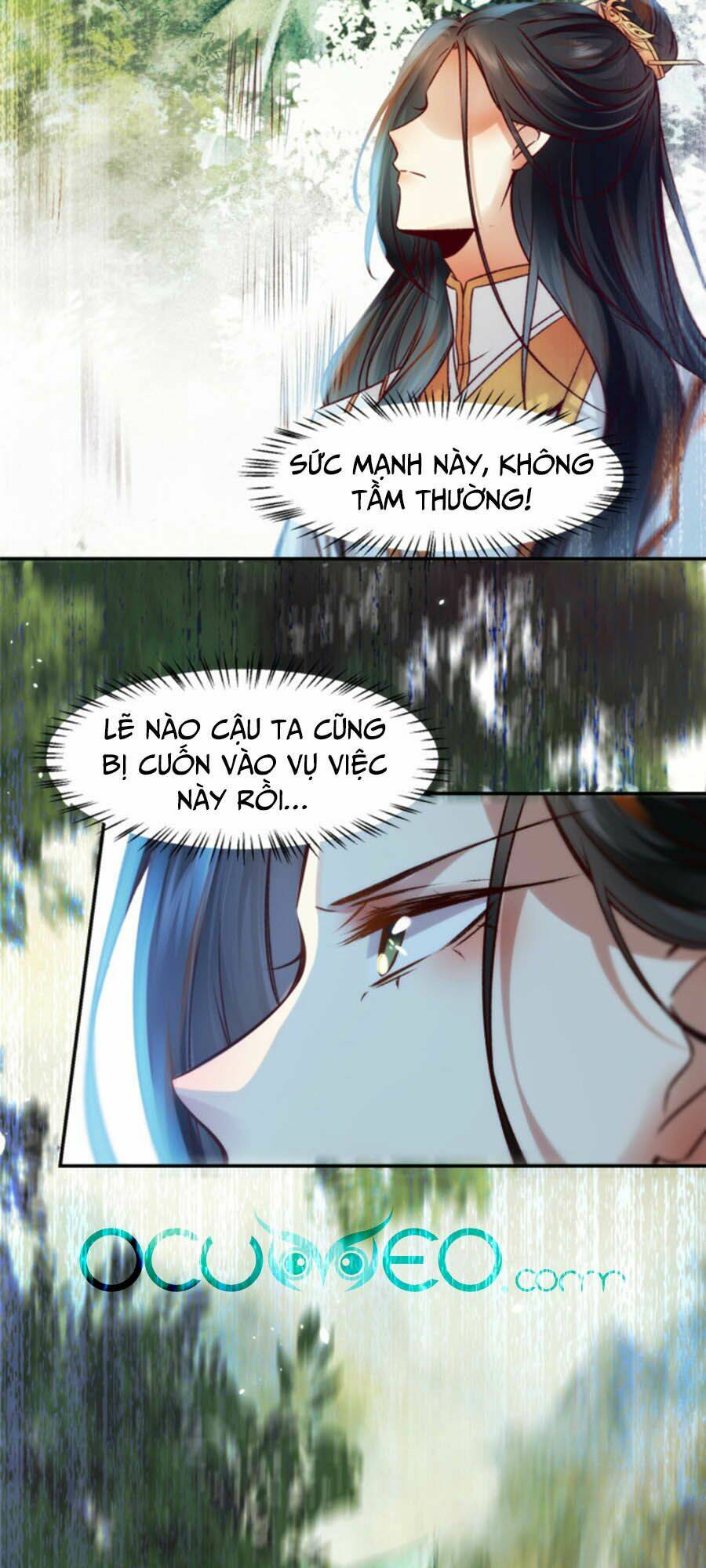 Nghịch Thiên Thần Phi Chí Thượng: Chapter 27