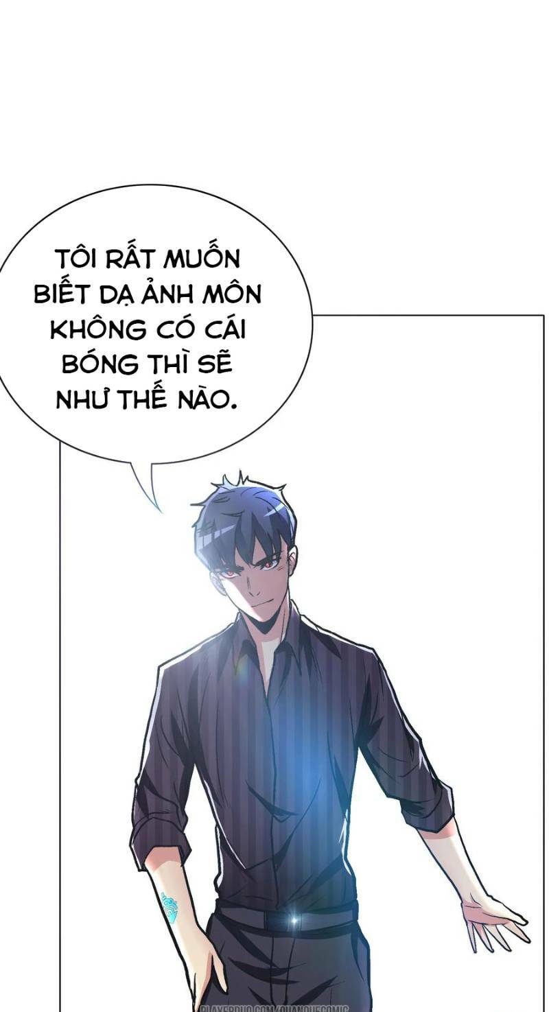 Hệ Thống Tiên Tôn Tại Đô Thị: Chapter 37