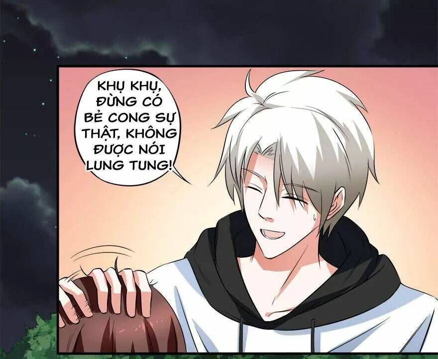 Đô Thị Tu Luyện Cuồng Triều: Chapter 31