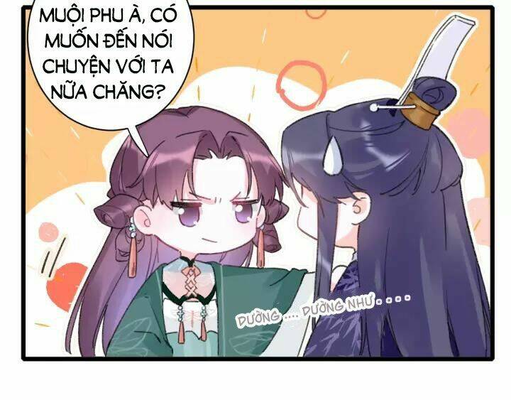 Hoa Nhan Sách: Chapter 156