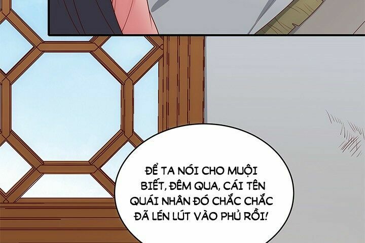 Đô đốc đại nhân sủng thê kí: Chapter 7.1