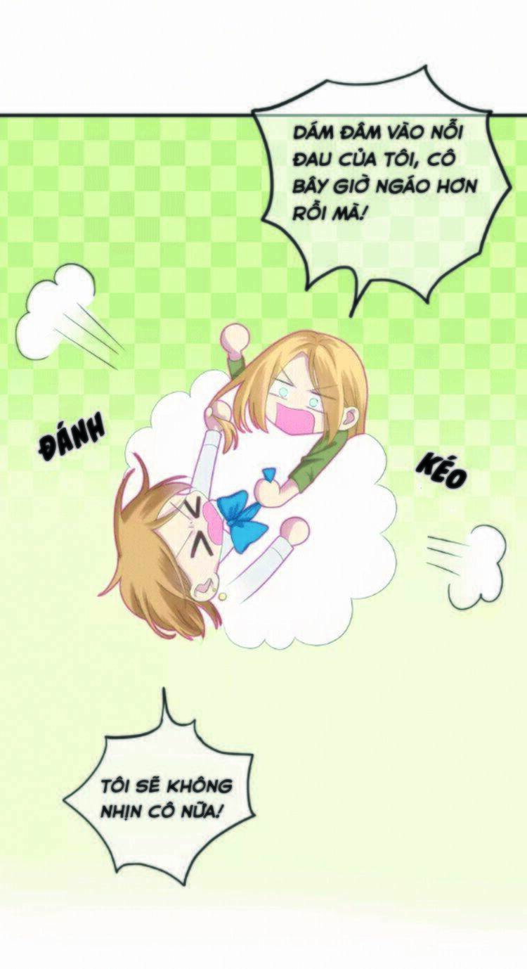 Thần Tượng Điểm Zero: Chapter 97