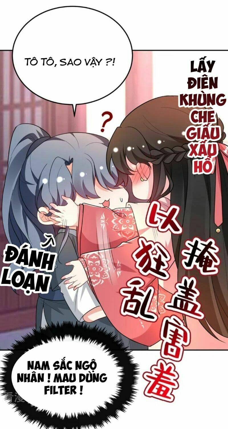 Giang Sơn Mỹ Nam Nhập Trướng Ta: Chapter 48
