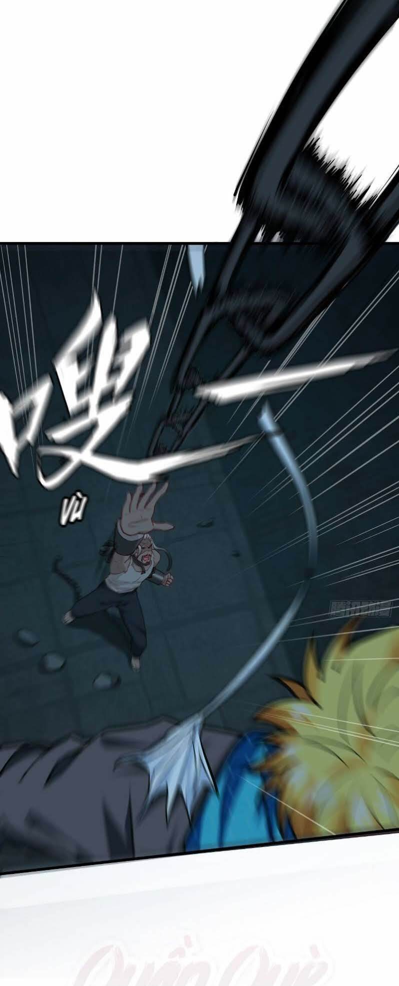 Minh Nhật Thần Đô: Chapter 38