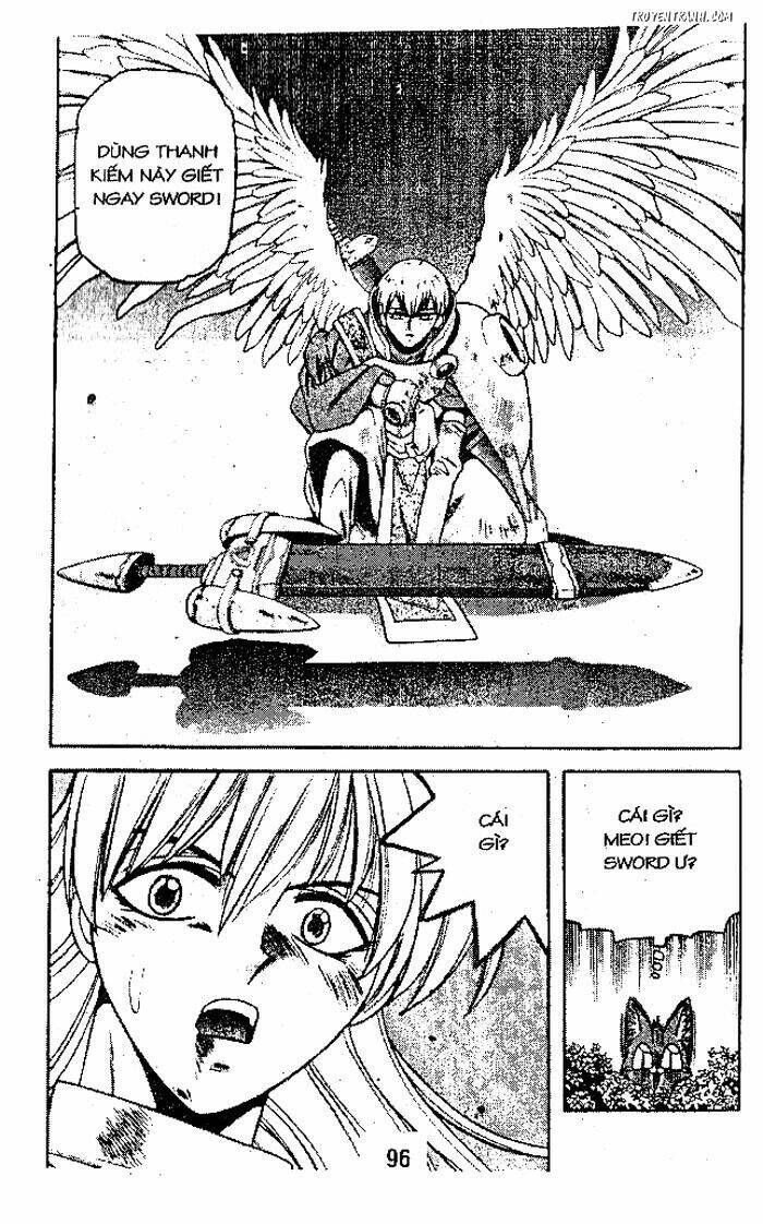 Devil And Devil: Chapter 21