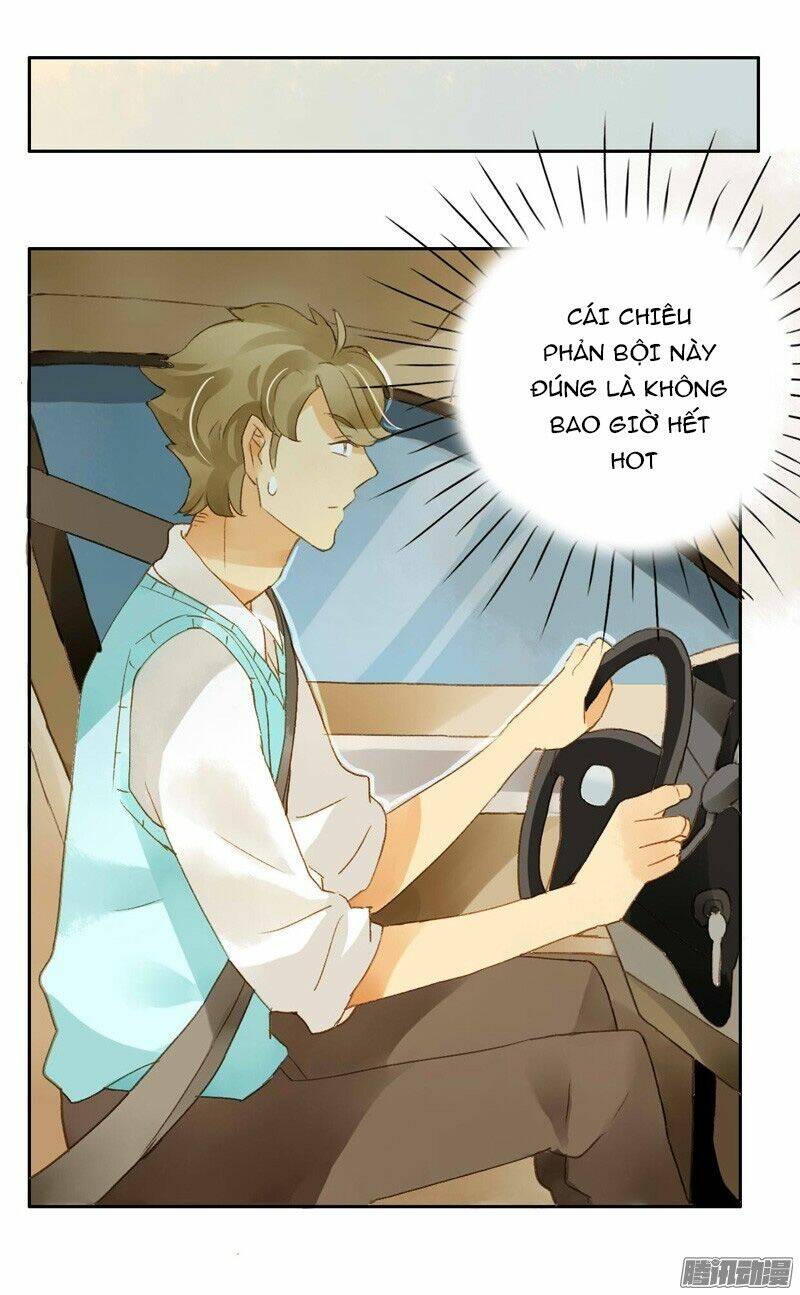 Sức Mạnh Của Sắc Đẹp: Chapter 99