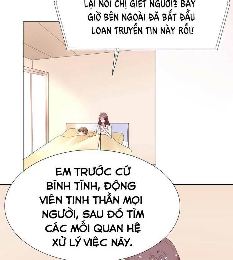 Điều Ước Sủng Ái Bất Bình Đẳng: Chapter 114.1