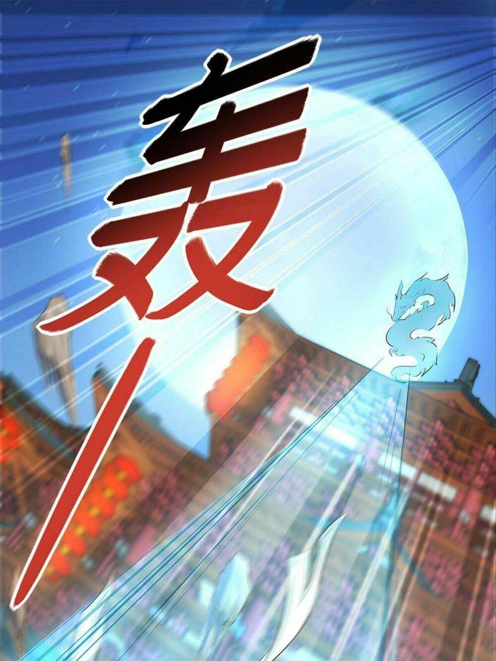 Xâm Lược Vạn Giới: Chapter 13