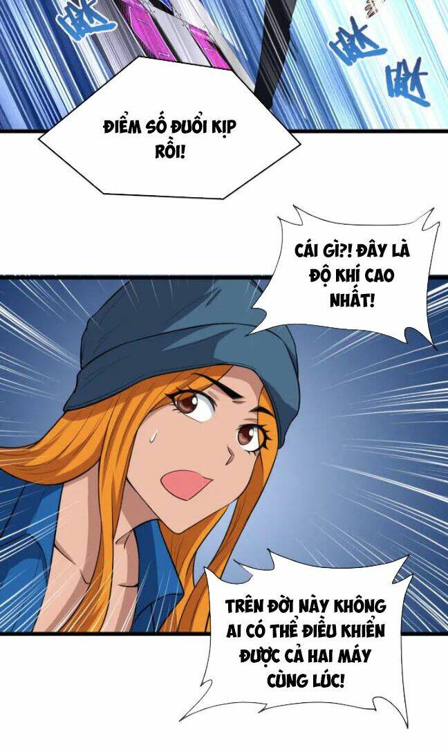 Hệ Thống Tu Tiên Mạnh Nhất: Chapter 135