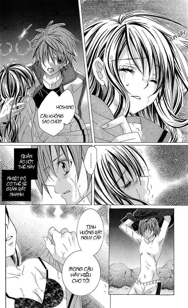 Mình Thích Cậu Đó, Suzuki: Chapter 55