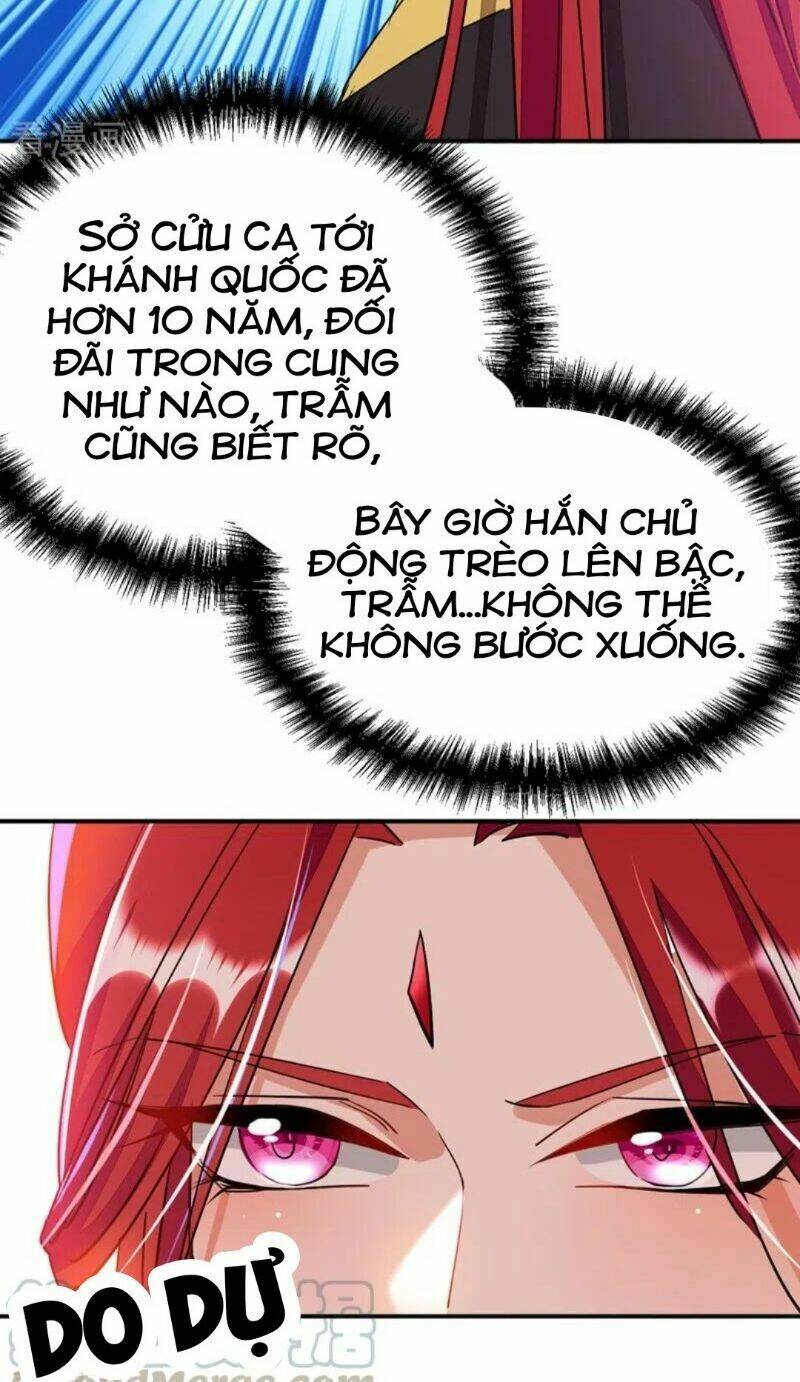 Giang Sơn Mỹ Nam Nhập Trướng Ta: Chapter 69