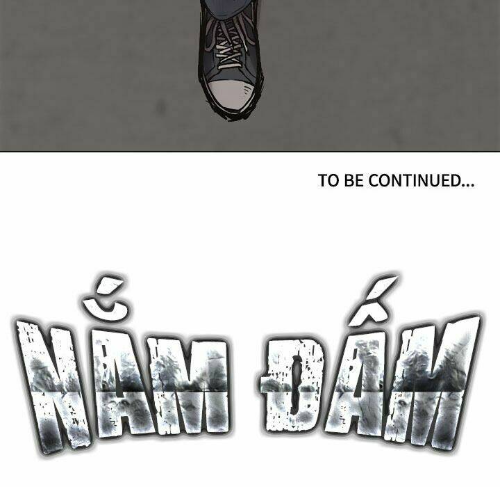 Nắm Đấm: Chapter 2