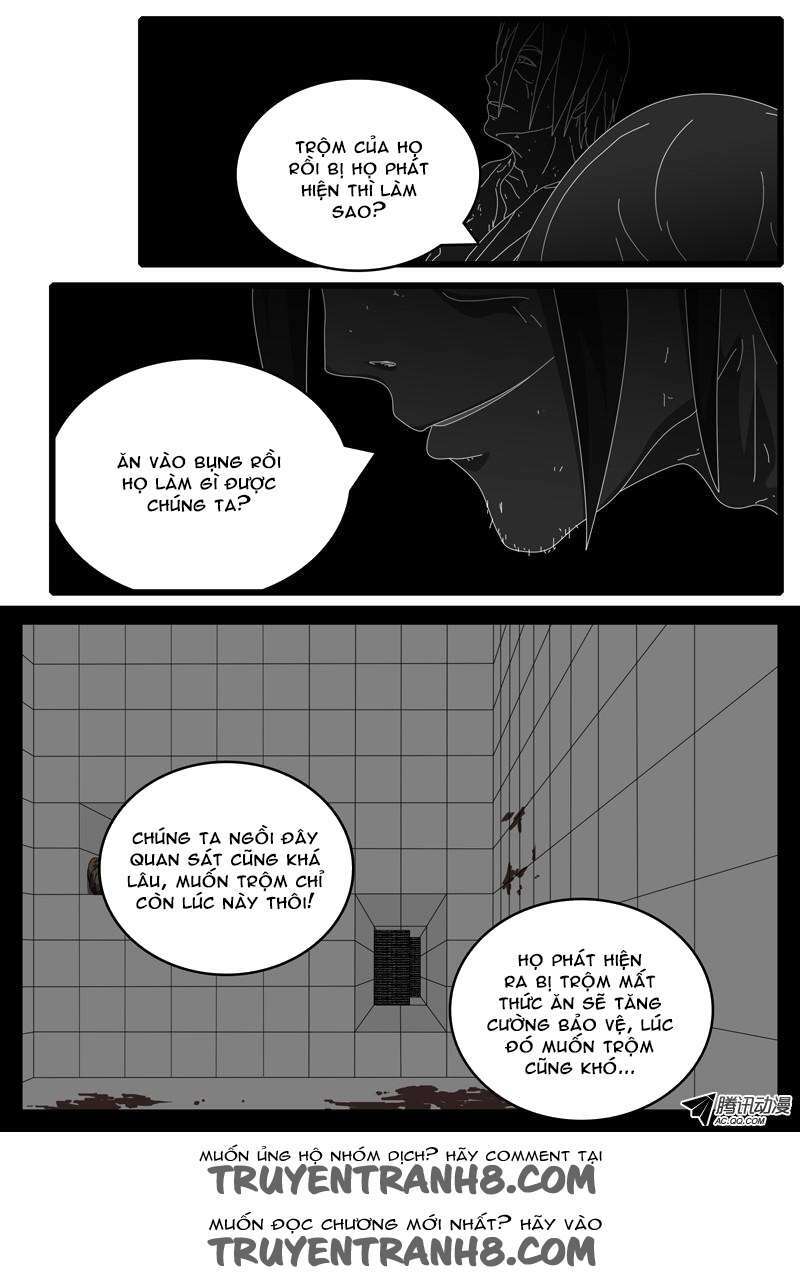 World Game: Chapter 90