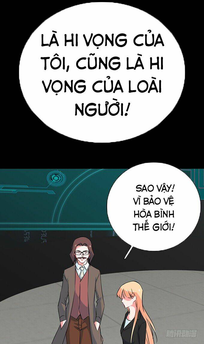 Huyết Đồng Tử: Chapter 9