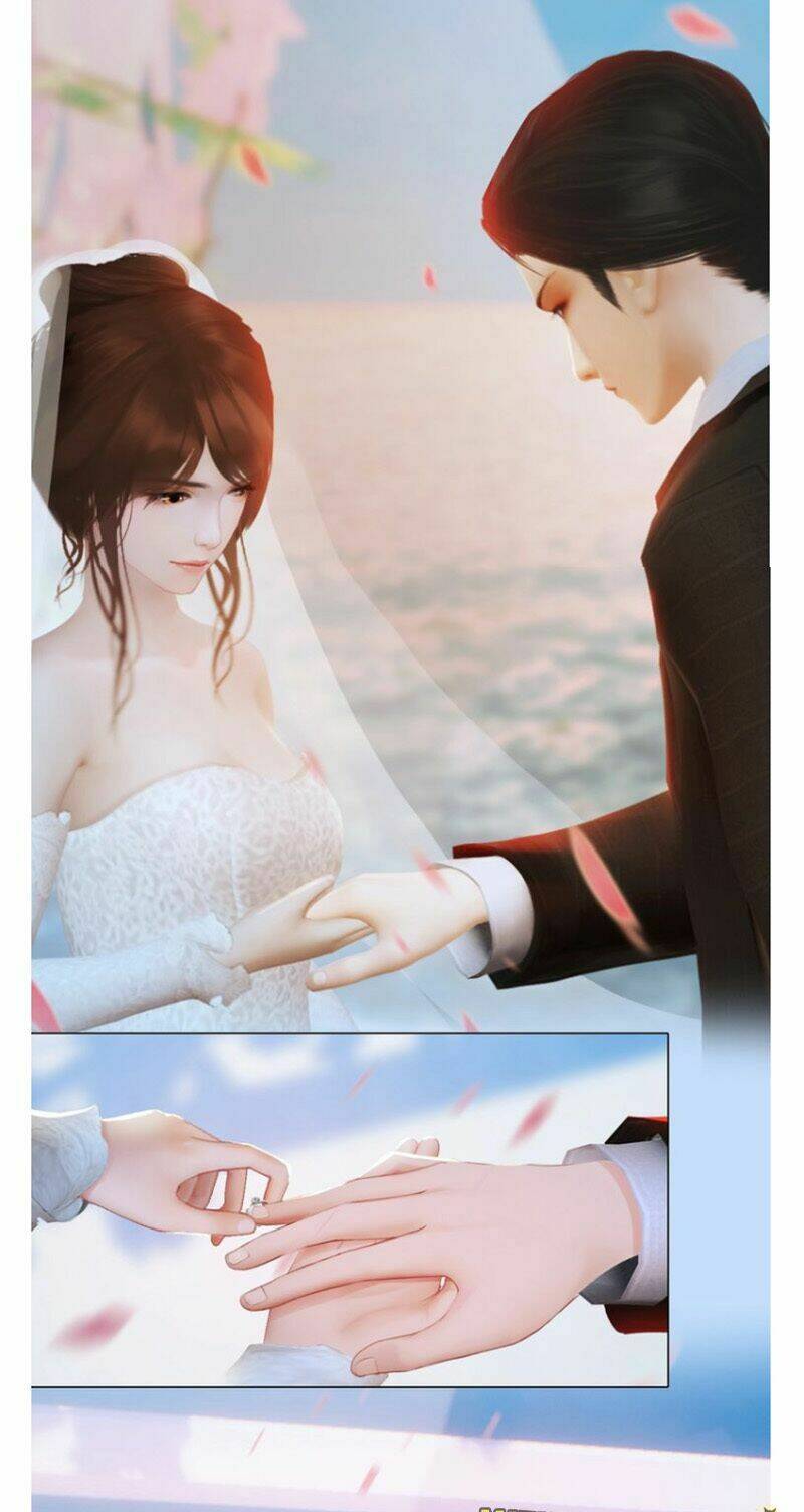 Yêu Nhan Lệnh: Chapter 80