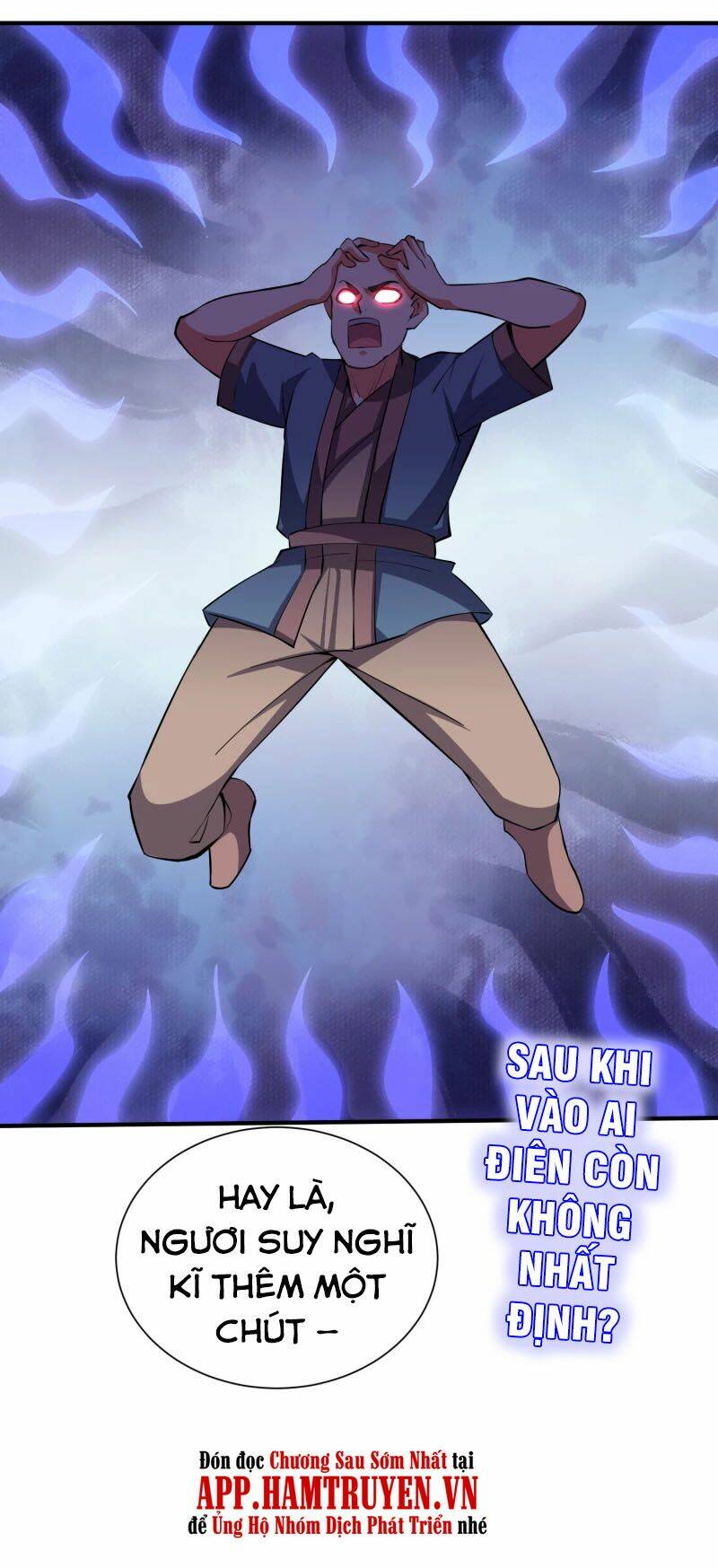 Phục Thiên Thánh Chủ: Chapter 145