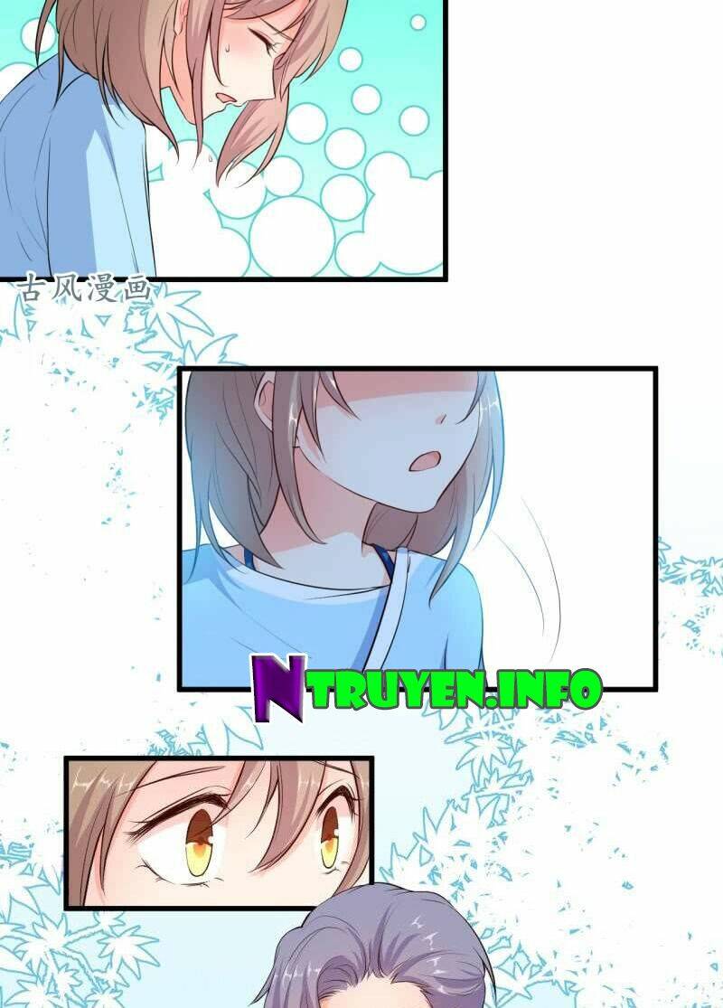 Ám Luyến Thành Hôn: Chapter 39