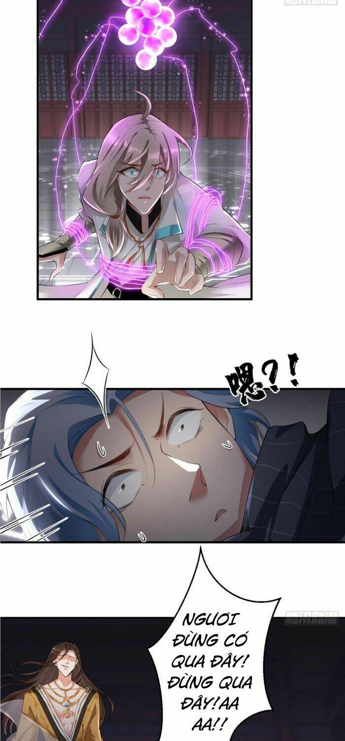 Tà Du Ký: Chapter 64