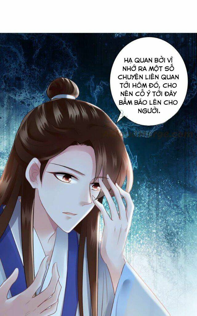 Thái Tử Điện Hạ Có Tin Vui: Chapter 138