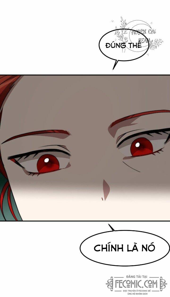 Công Chúa Bị Lãng Quên Muốn Sống Trong Hòa Bình: Chapter 28