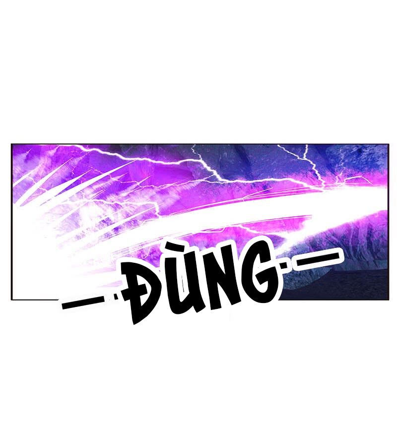 Thông Linh Phi: Chapter 378