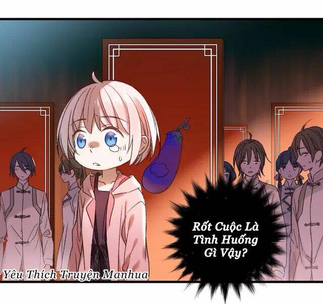 Thực Nhị: Chapter 6