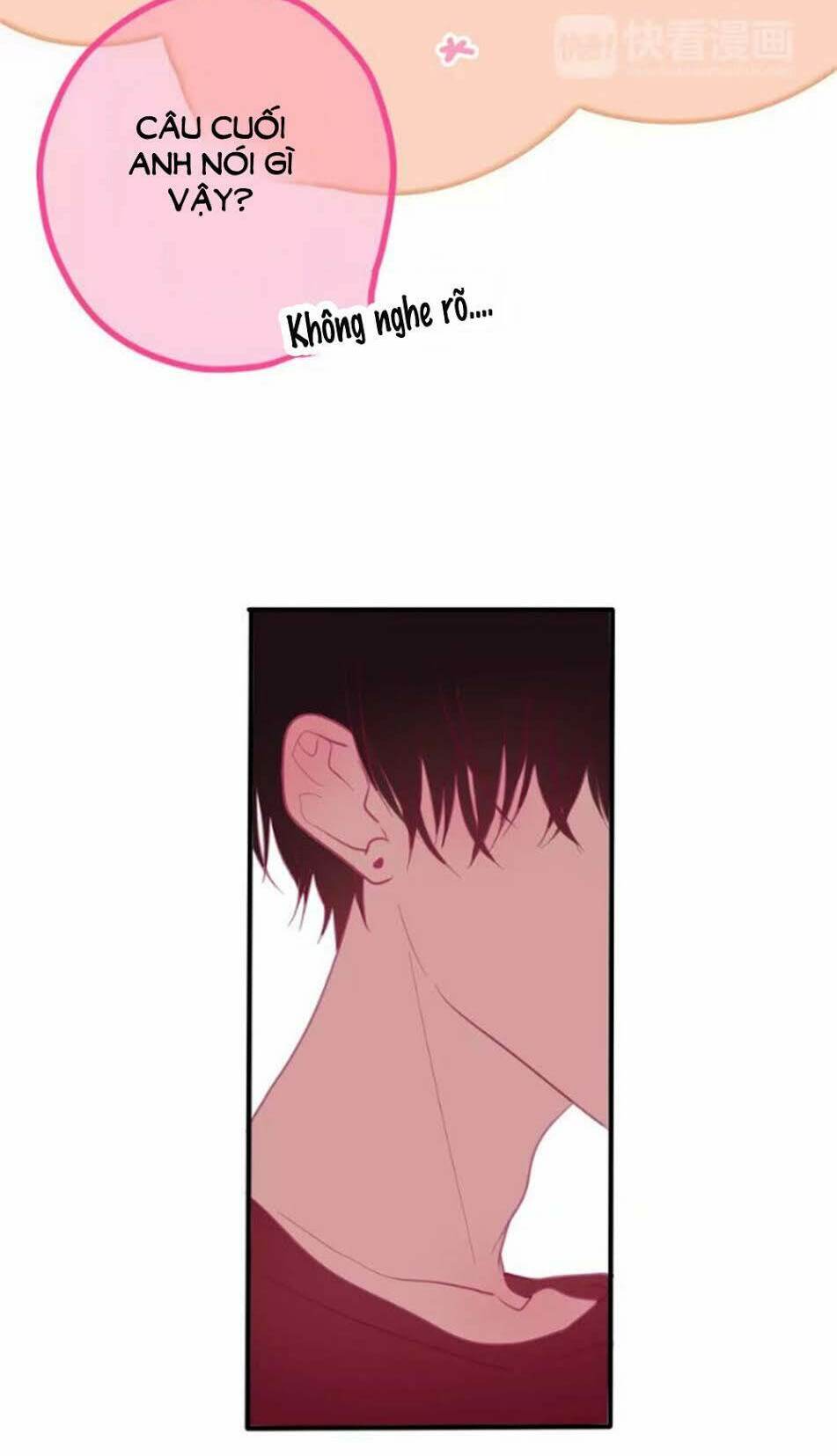 Tháng Sáu Kì Diệu: Chapter 39