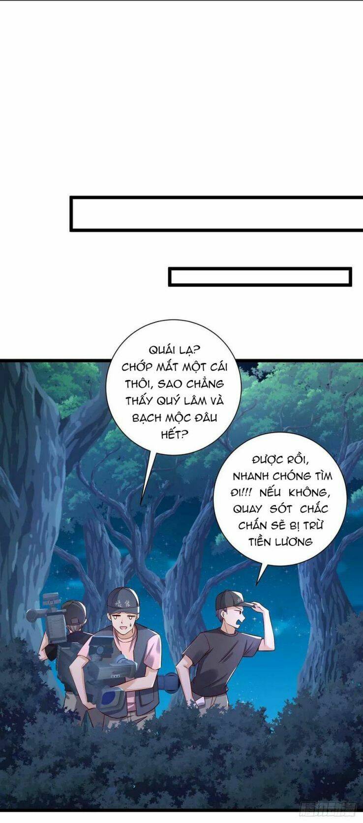 Thú Thụ Bất Thân: Chapter 53
