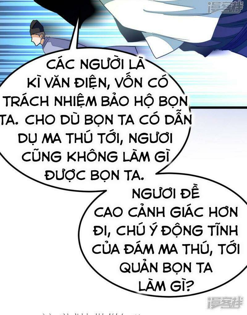 Cửu Dương Thần Vương: Chapter 177