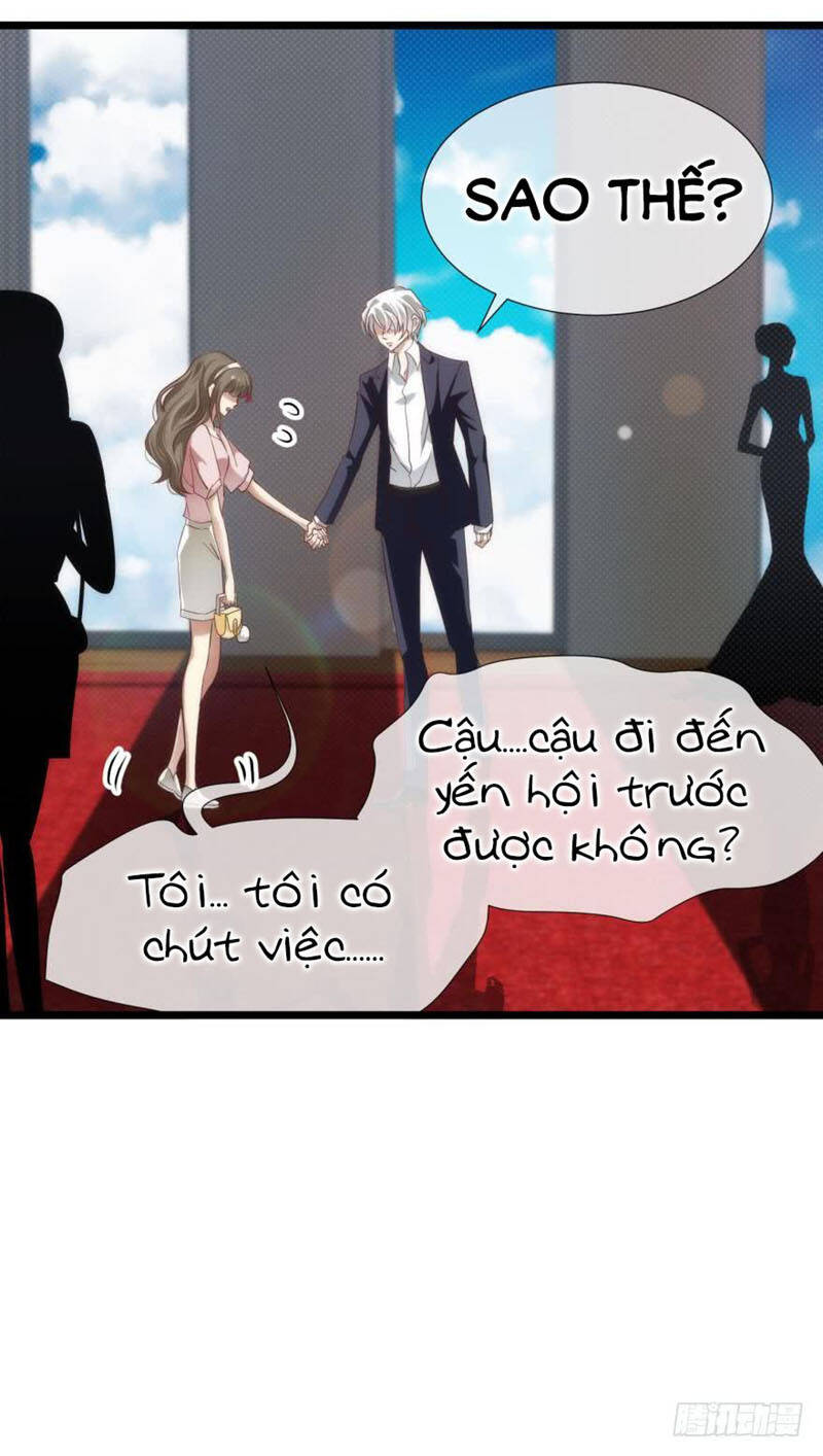 Một Vạn Tư Thế Công Lược Yêu Nam: Chapter 97