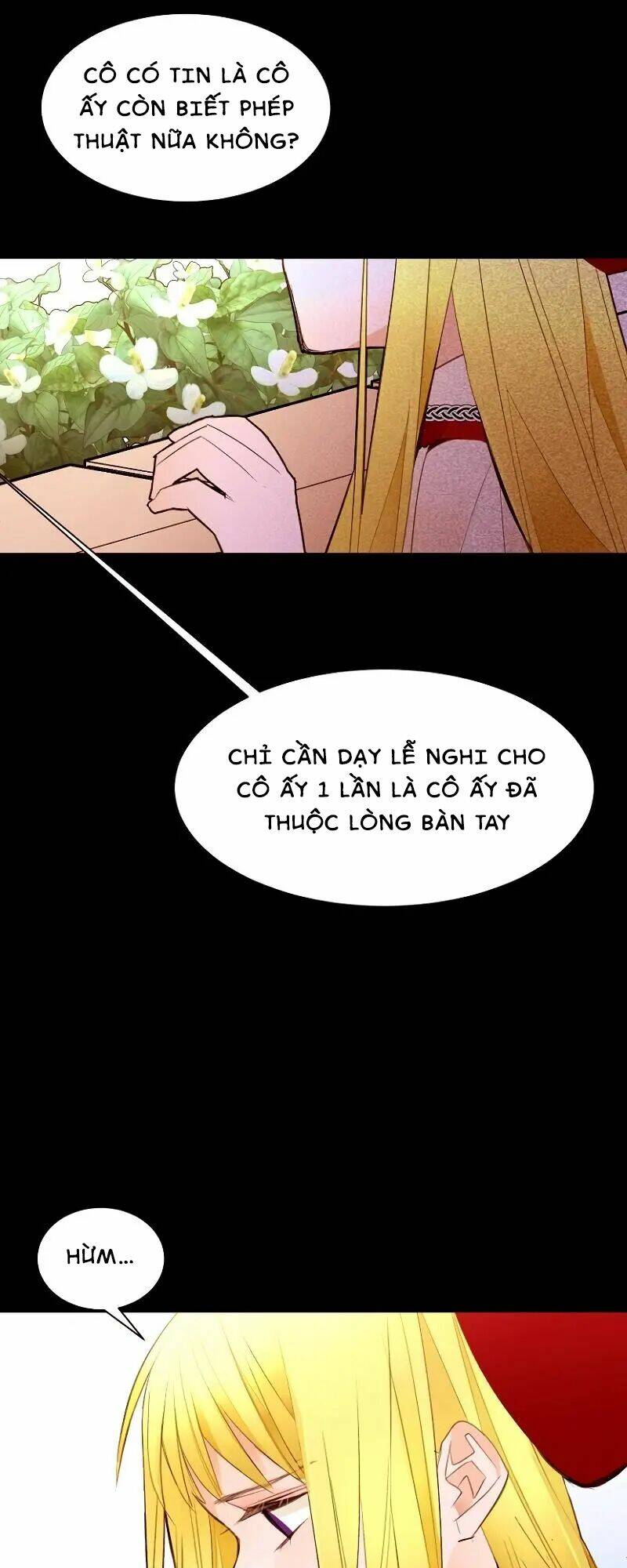Cuộc Sống Rập Khuôn Của Một Quý Cô Tái Sinh!: Chapter 54