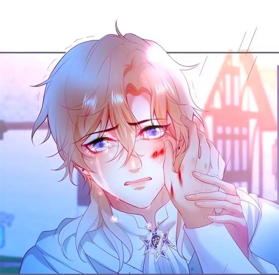 Vương Tử Và Ánh Trăng Đen: Chapter 44