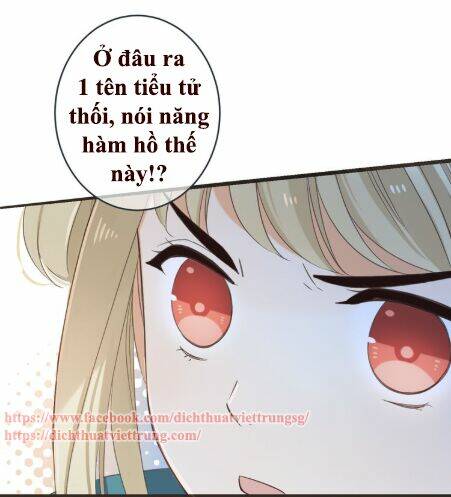 Bạn Trai Tôi Là Cẩm Y Vệ 2: Chapter 38