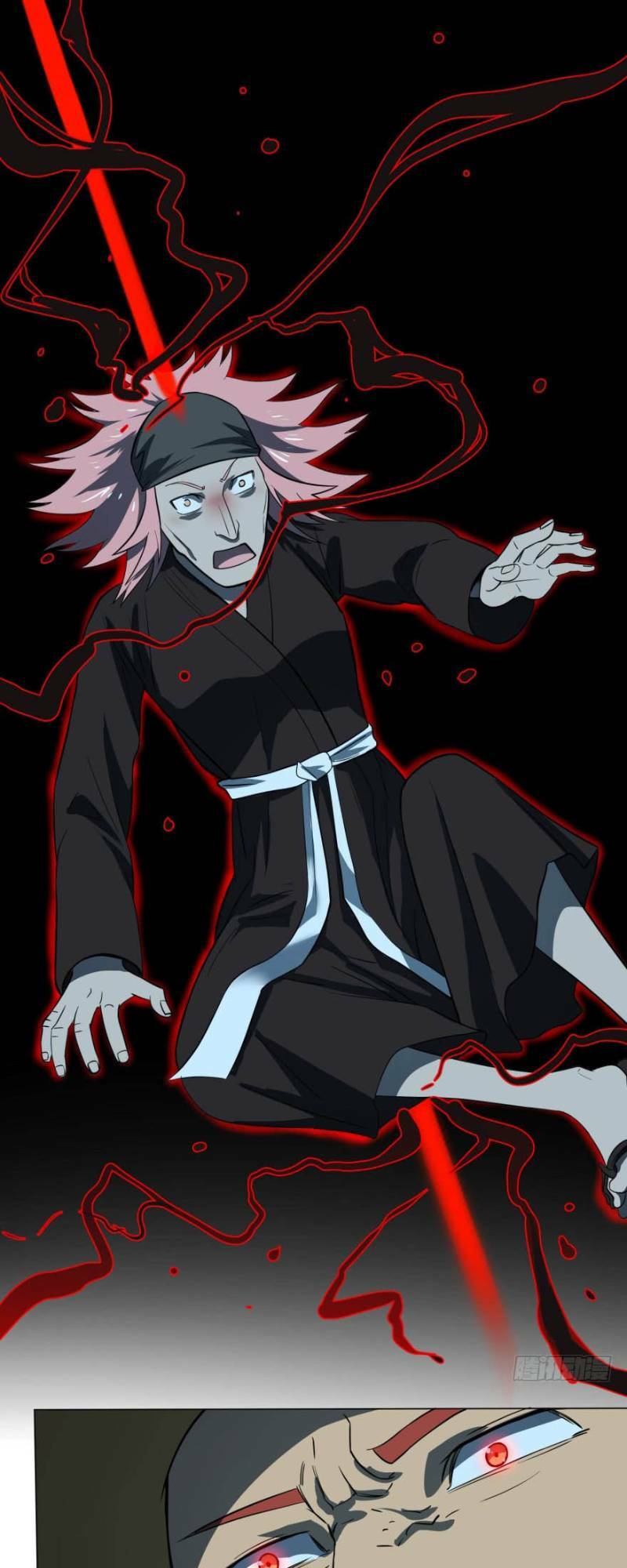 Danh Sách Kẻ Phản Diện: Chapter 15.1