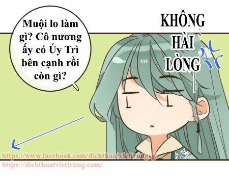Bạn Trai Tôi Là Cẩm Y Vệ 2: Chapter 59