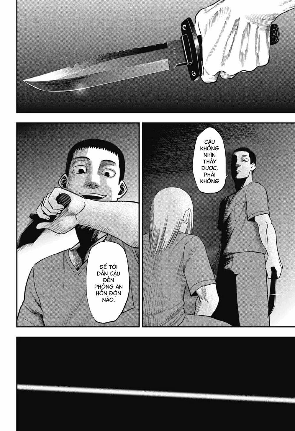 Abyss Rage: Chapter 2