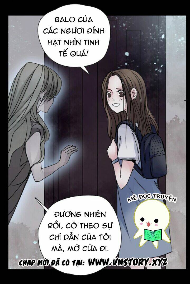 Nhật Ký Nữ Phù Thủy Hồi Sinh: Chapter 11