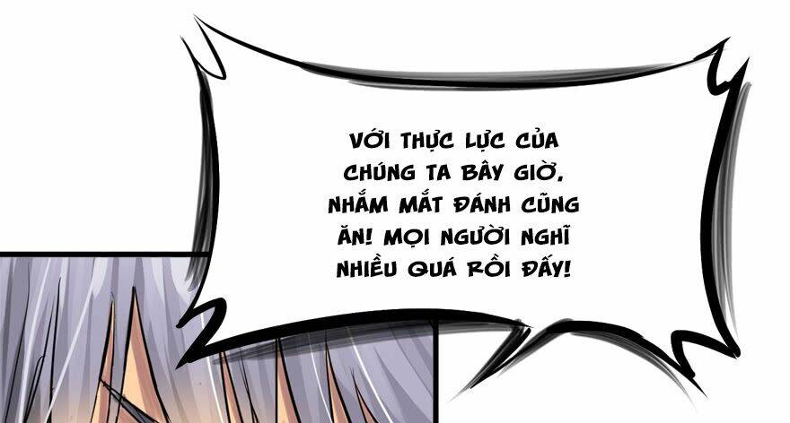 Vua Sinh Tồn: Chapter 45
