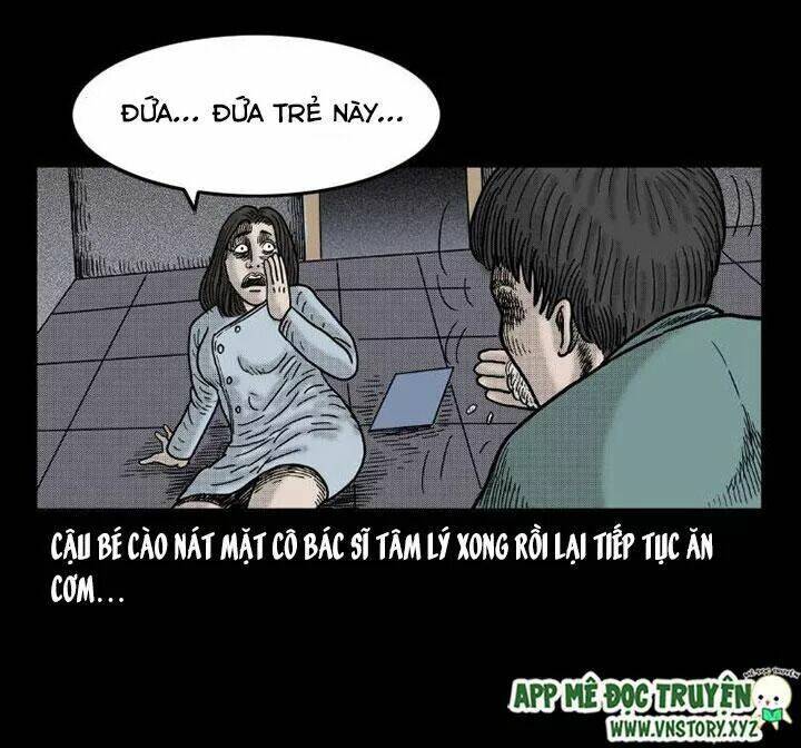 Kỳ Án Có Thật: Chapter 45