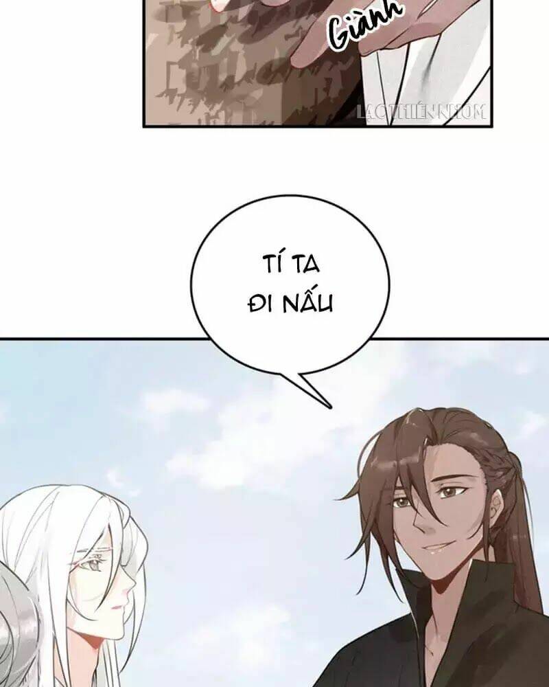 Đế Sư Tại Thượng: Chapter 60